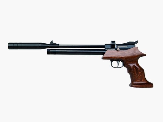 Carabine à Air Comprimé Diana Bandit 4.5