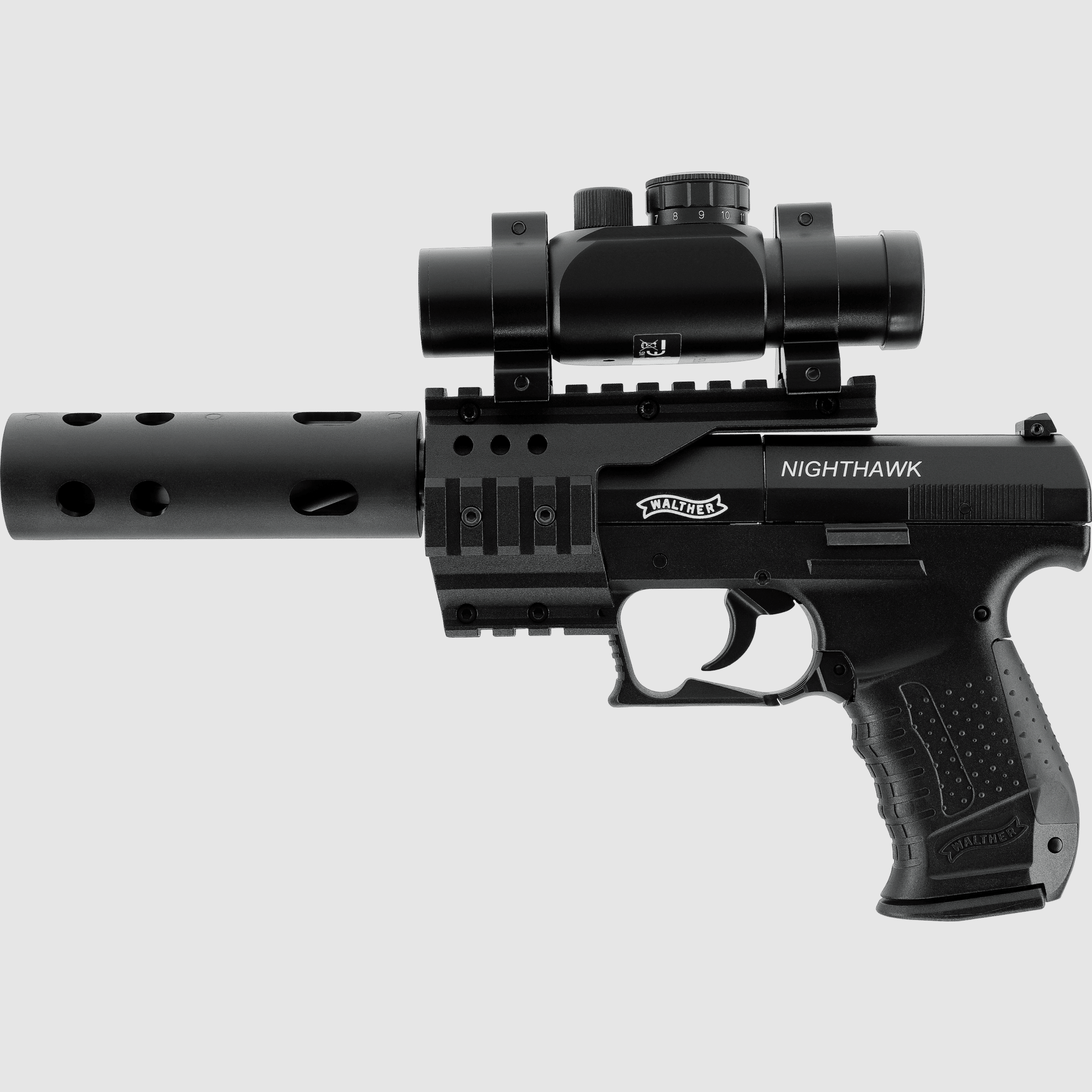 Walther NightHawk