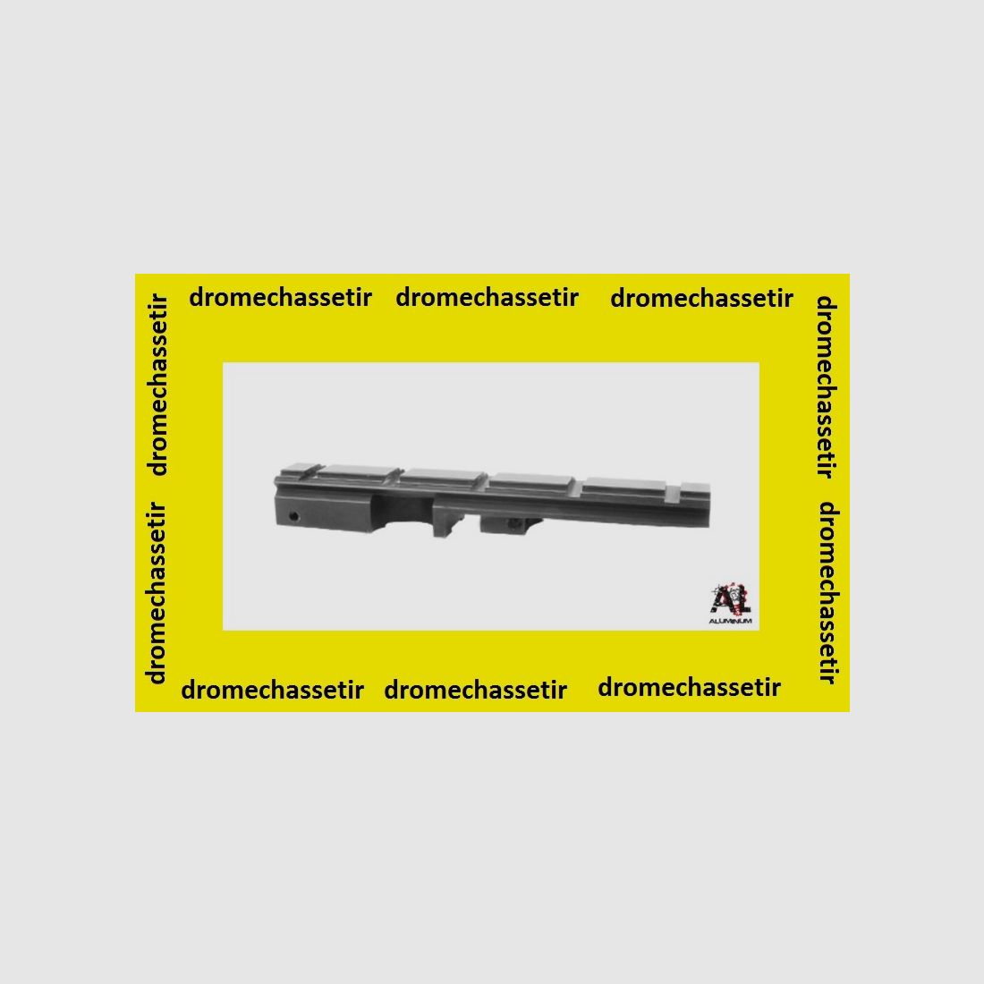 ATI Zielfernrohrmontage für Lee Enfield N°4, MK 1, 2 und 5, Bild 1 von 3