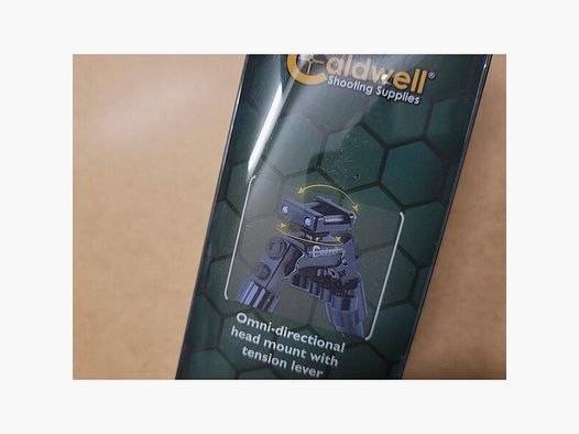 Caldwell  9 - 13 Zoll, BiPod (Zweibein)