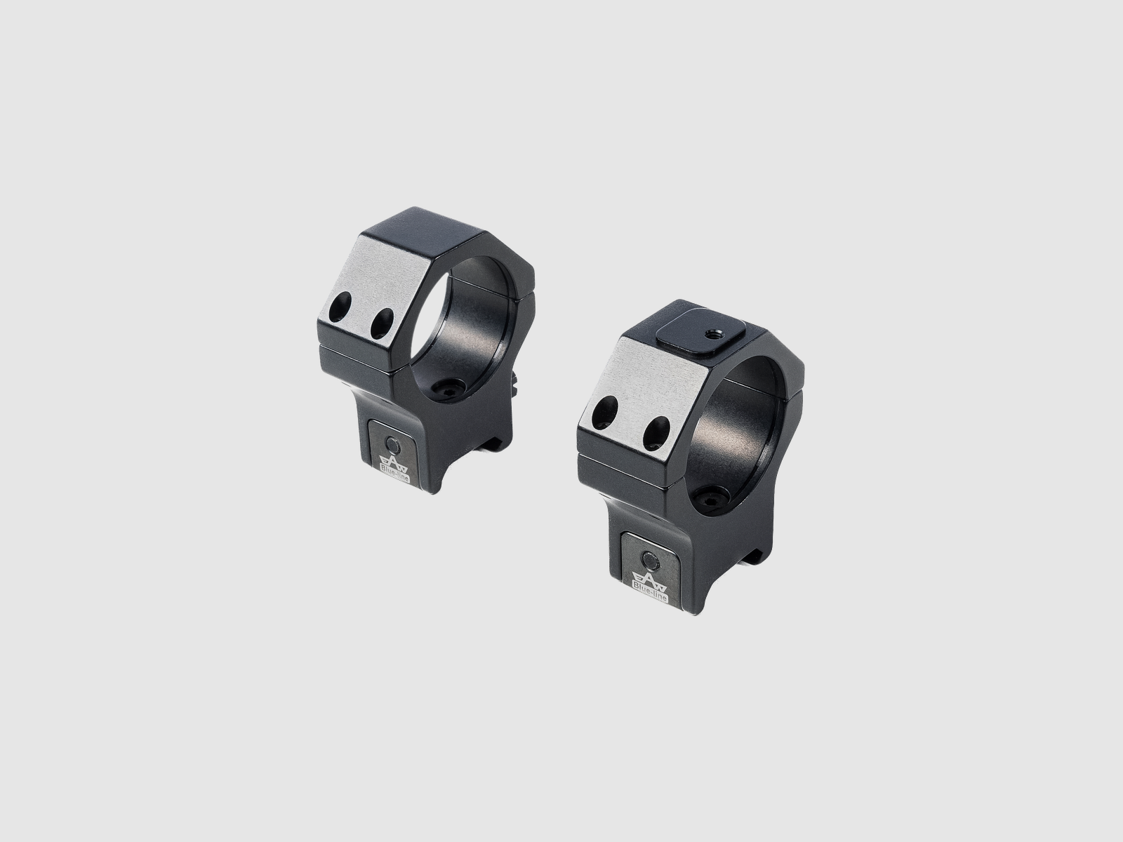 Blue Line Tactical Tilt Mount, image 22 of 24
