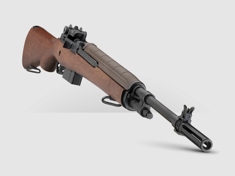 Springfield armory m1a 22&Prime;, image 2 sur 2