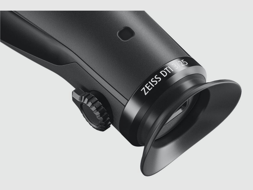 Zeiss thermal imaging camera DTI 3/25