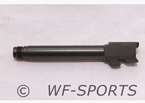 GLOCK Orginal Glock17 Gewindelauf M13,5x1 links
