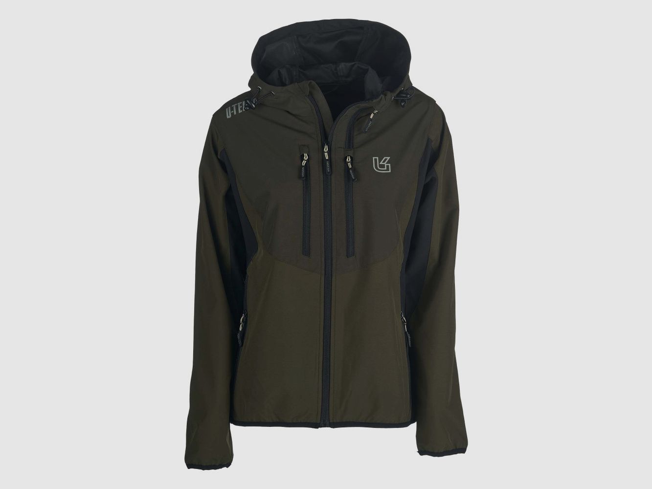 Univers Softshell Ergo U-Tex 26012387, Bild 1 von 6