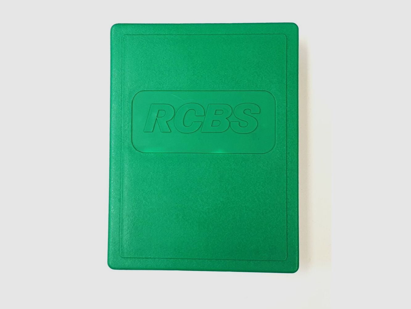RCBS RCBS Reloader Special Full Length Die Set, 8mmX57 JR - .318 Matrice