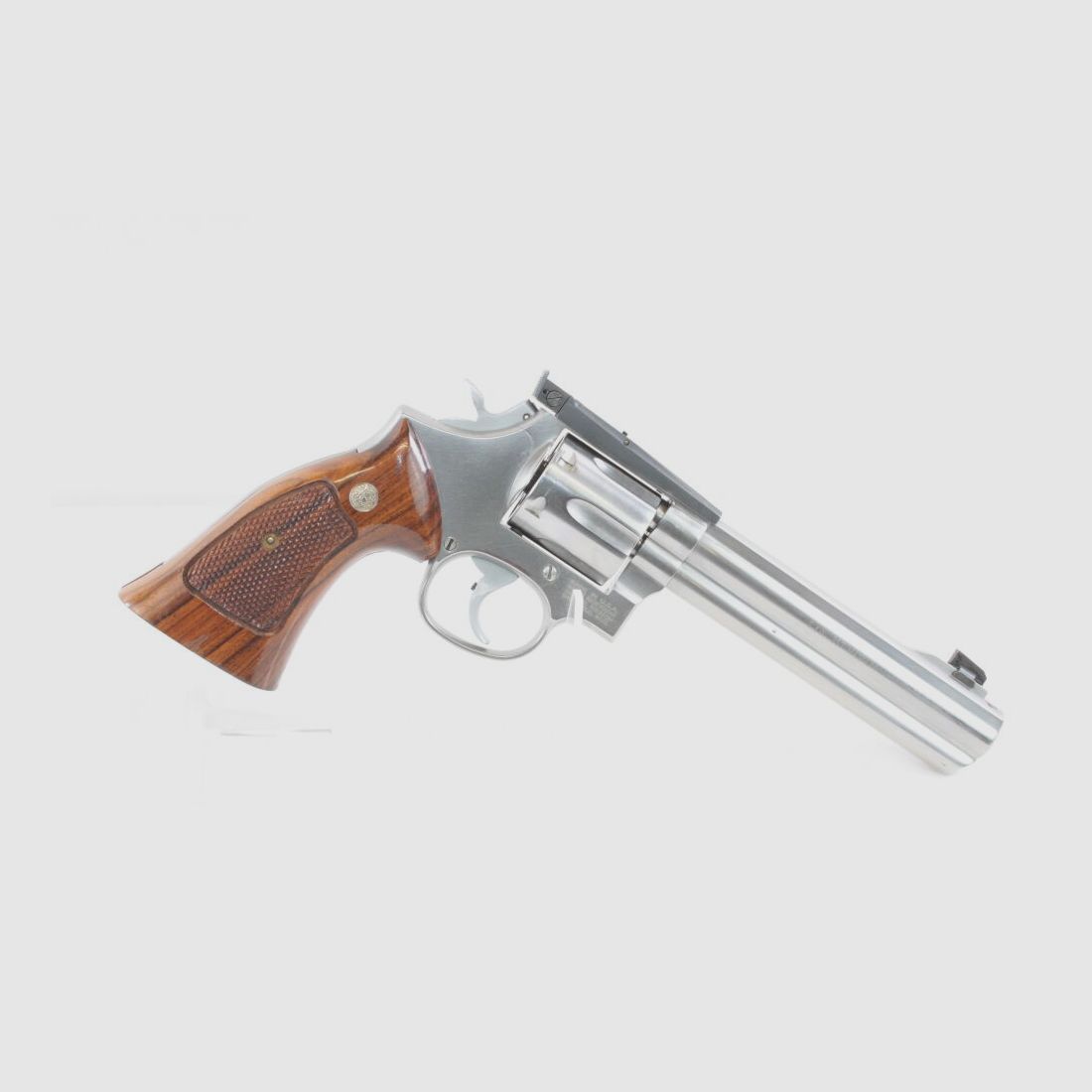 Smith & Wesson 686-4 Performance Center