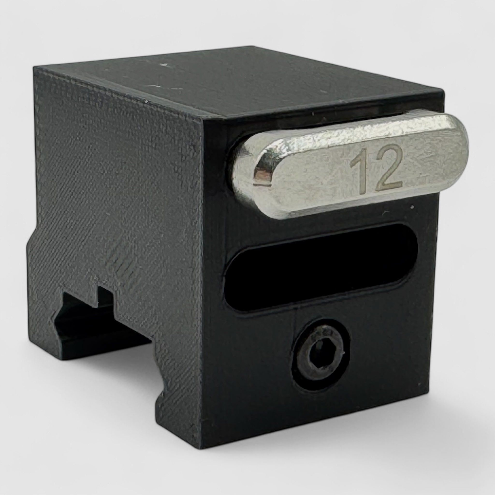 Soporte de tarjetas "AEA Megalodon" / Soporte de tarjetas de límite / Soporte de tarjetas