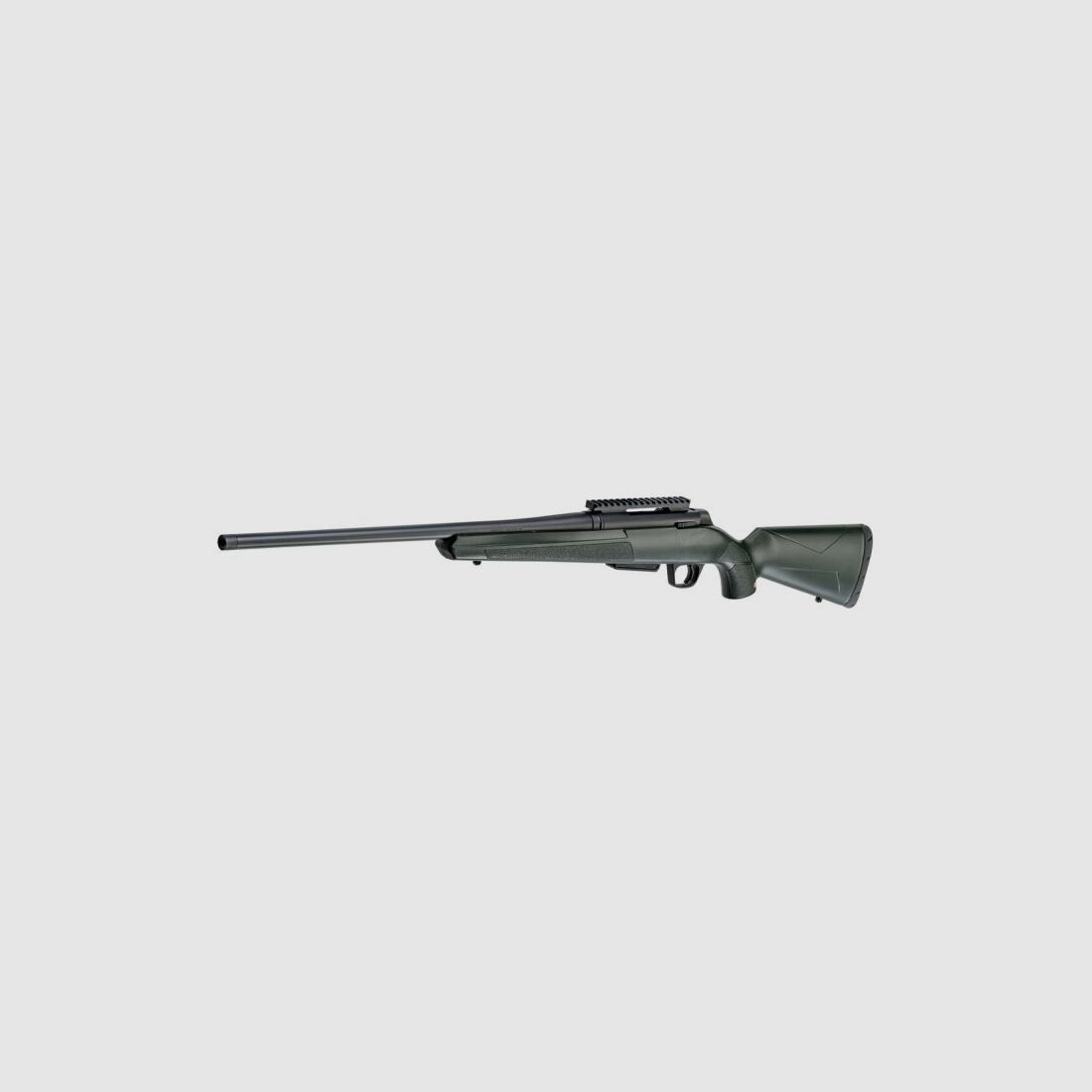 Winchester Repetierbüchse XPR Stealth Threaded