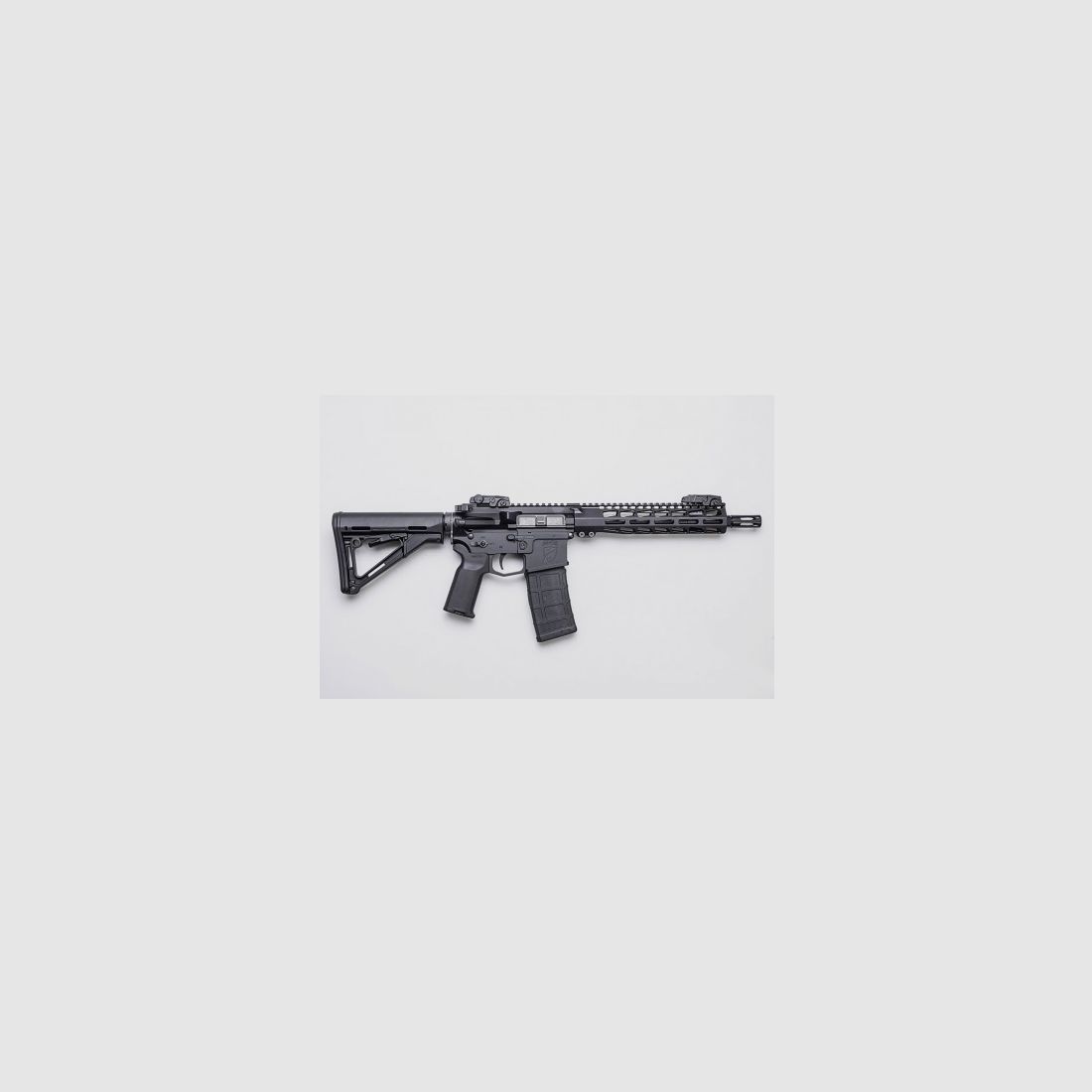Carabina AR15 MILICON BRAVO 10,5