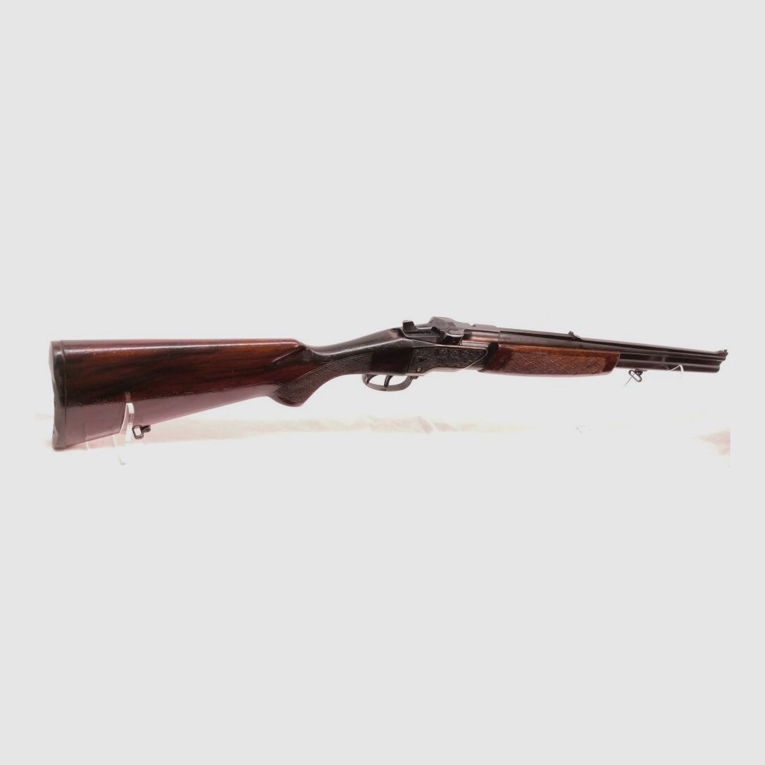 Brünner Waffenwerke ZH 324