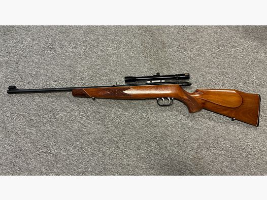 Carabina calibro piccolo VOERE Vöhrenbach .22 Magnum WMR