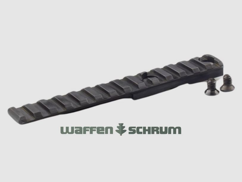 Innogun Picatinny Innomount Mauser M25 Picatinny rail