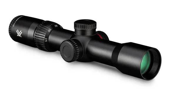 VORTEX CROSSFIRE II 2-7X32 SCOUT