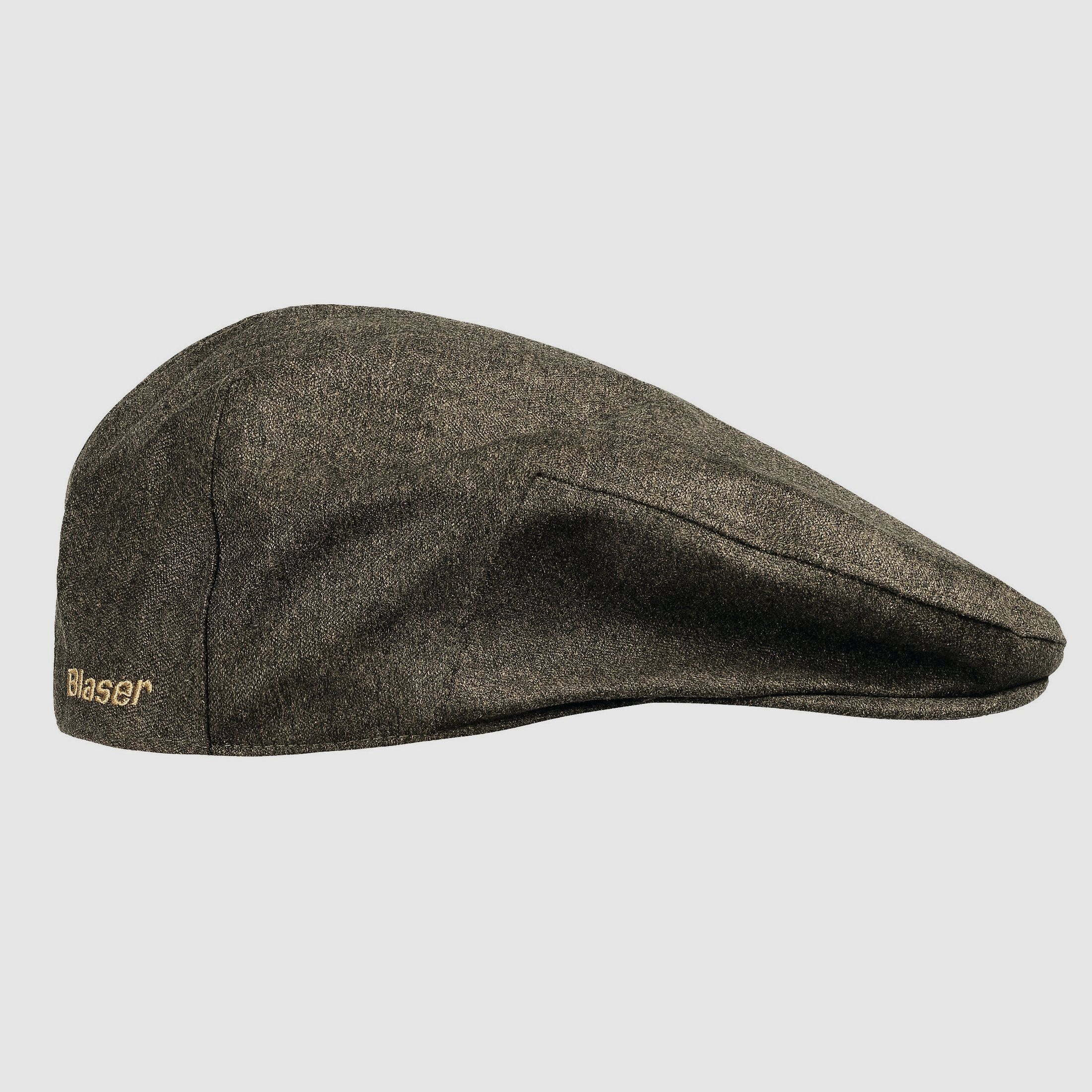 Blaser Schiebermütze Vintage