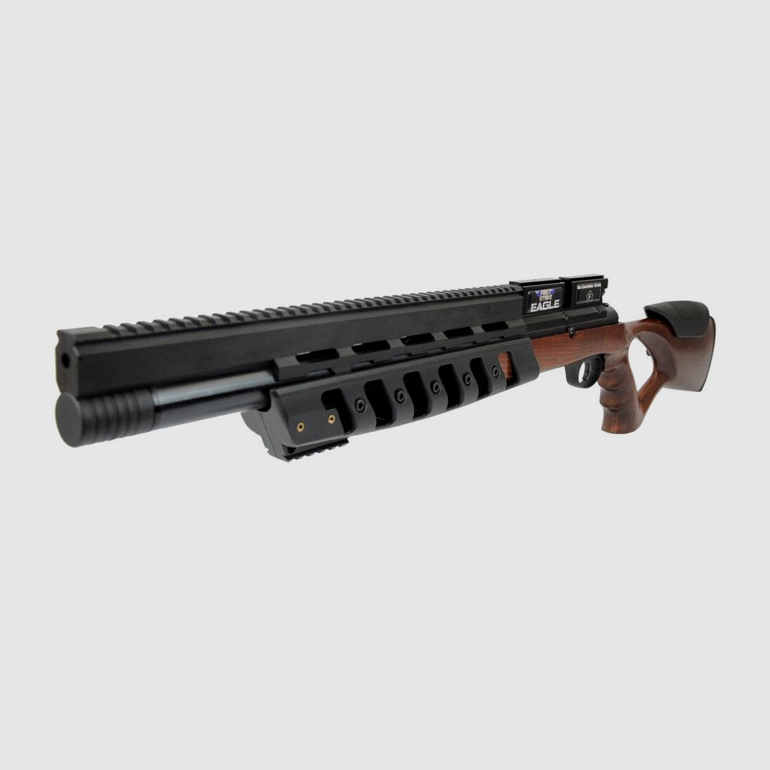 First Strike First Strike Eagle 200bar