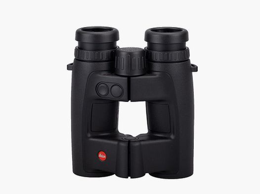 Leica Geovid Pro 10x32