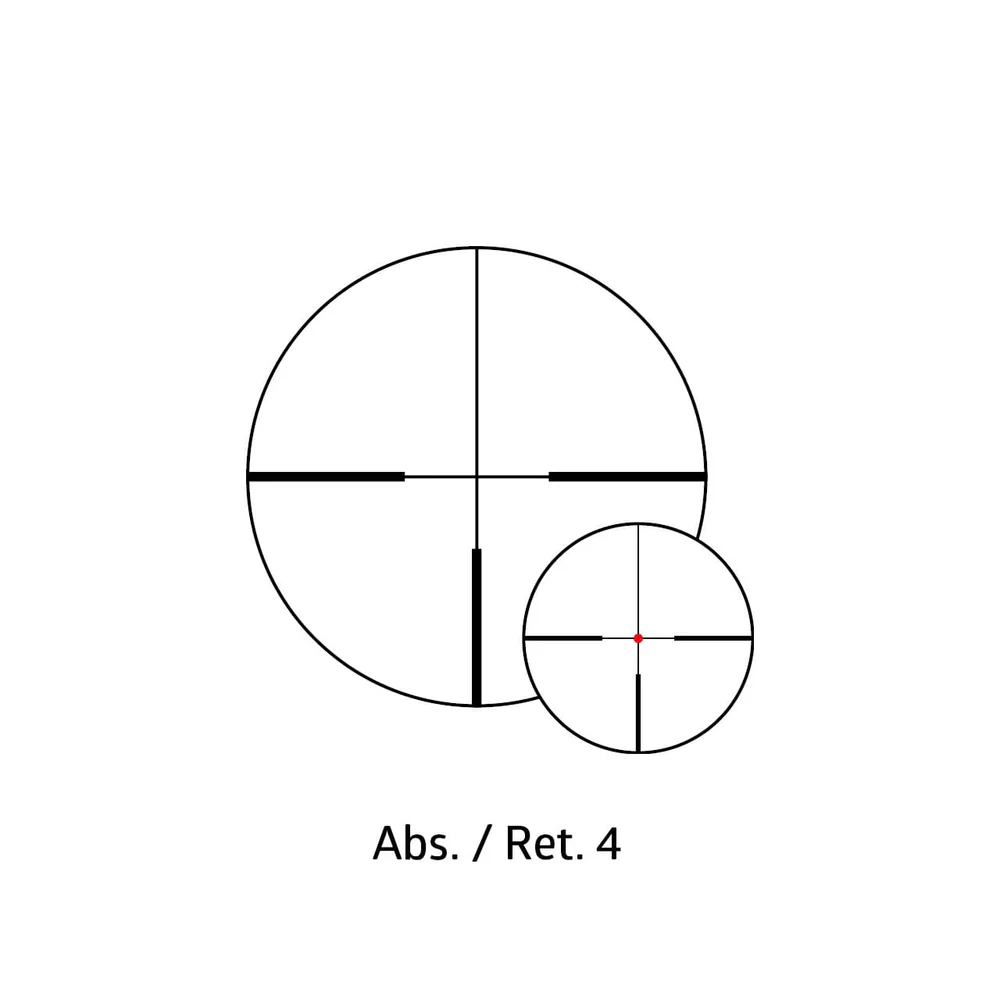 Noblex ZF NZ6 Inception 5-30×56, zdjęcie 3 z 3