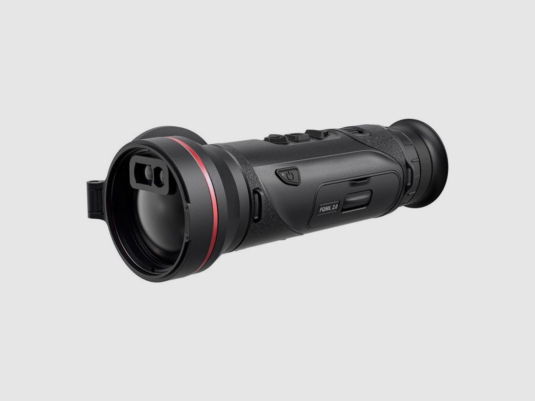 HIKMICRO Falcon FQ50L 2.0 monocolo termico, immagine 2 di 4