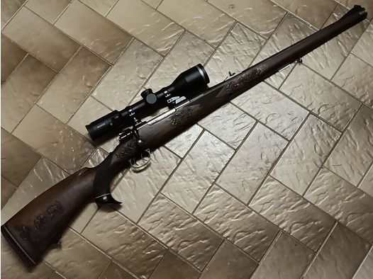 Eduard Kettner - Colonia Mod. 98