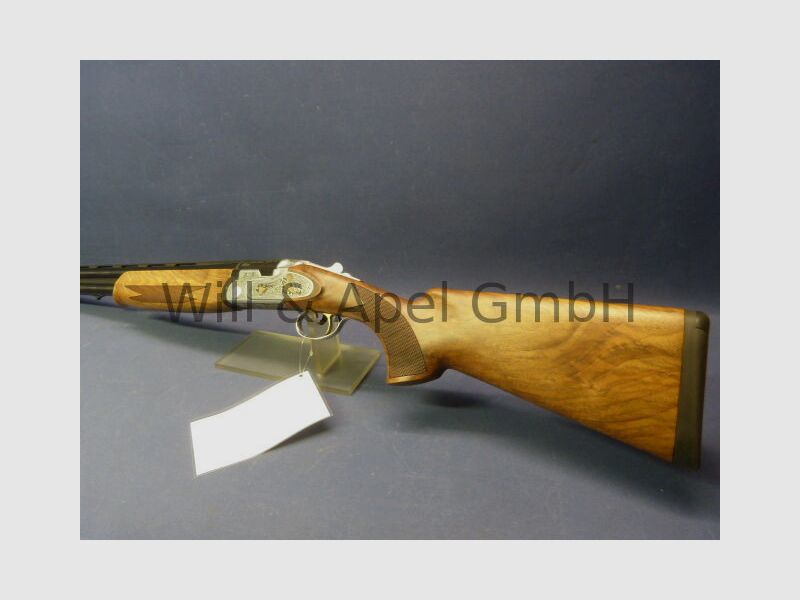BRENNER BF 20 GOLD