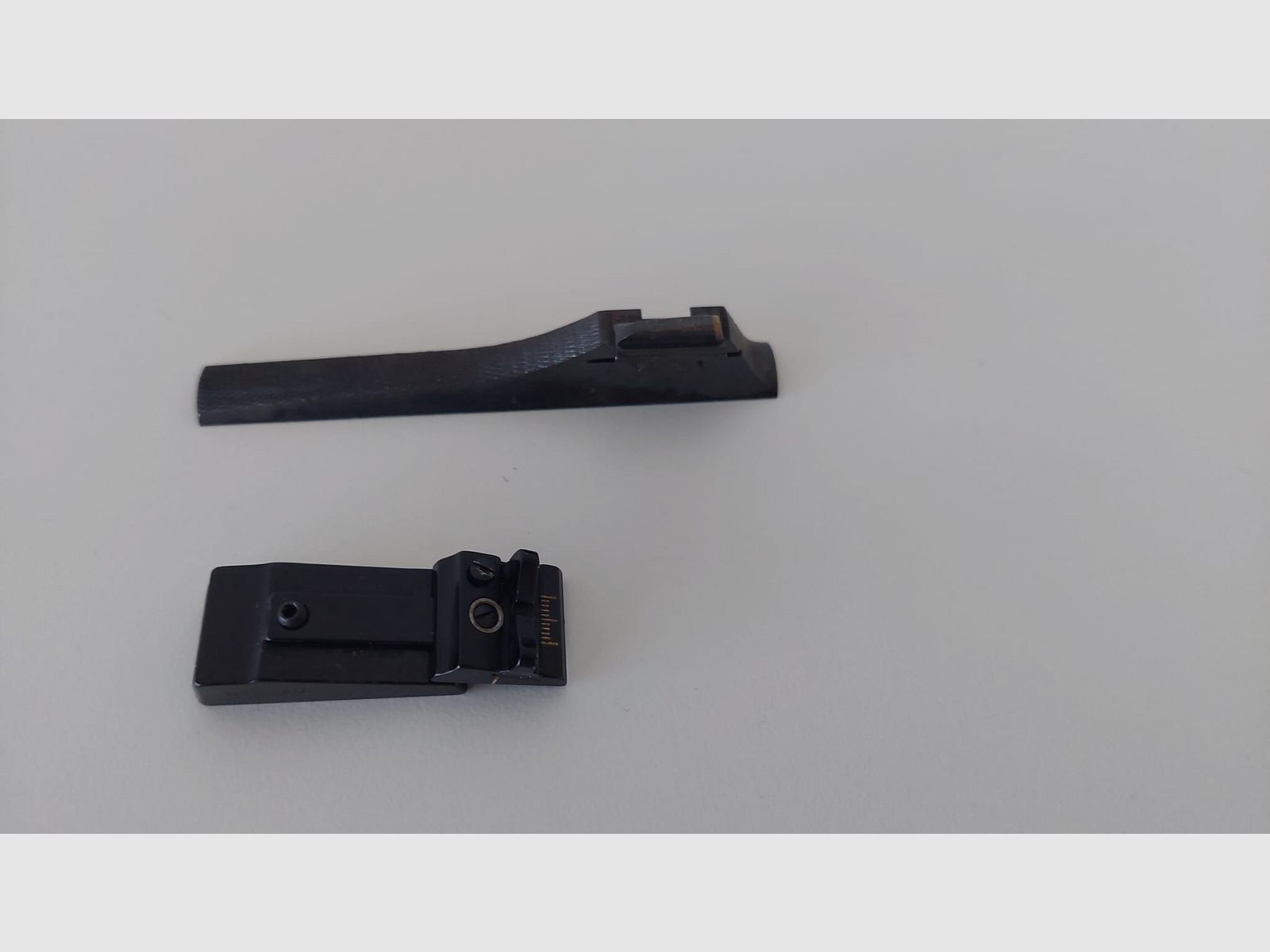 original Mauser 66 Williams Kimme und Korn