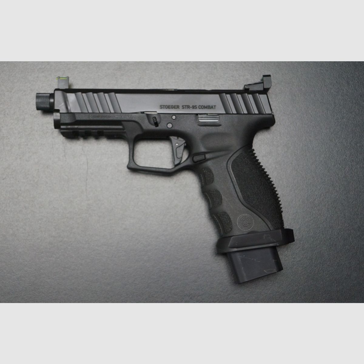 Stoeger STR9S Combat, Bild 7 von 7