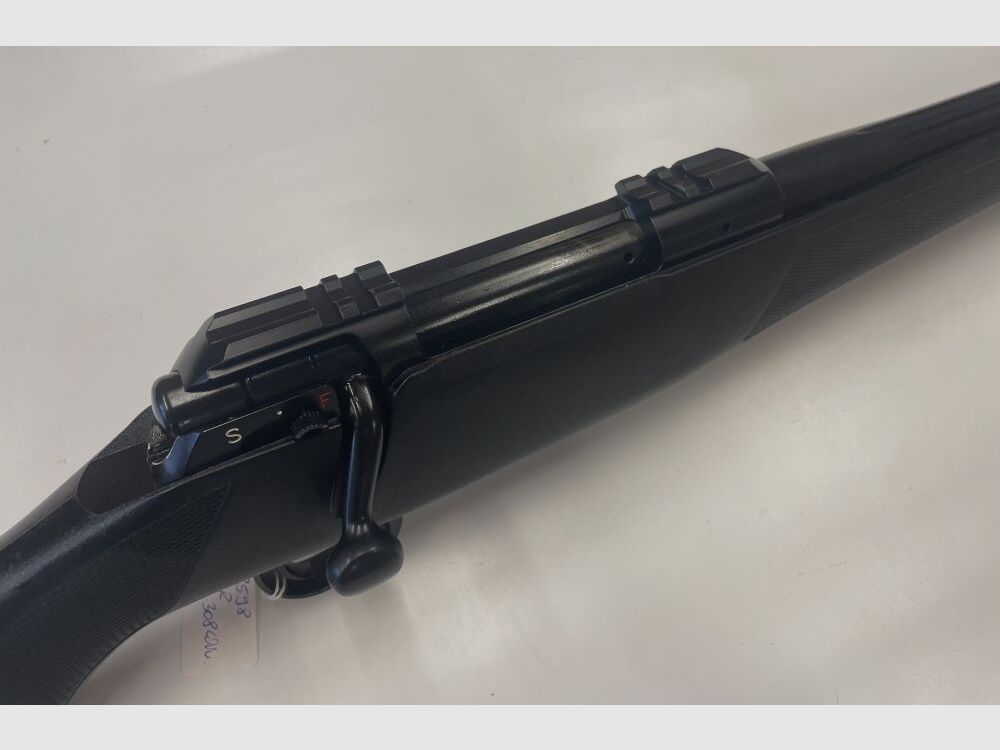 SHR 970