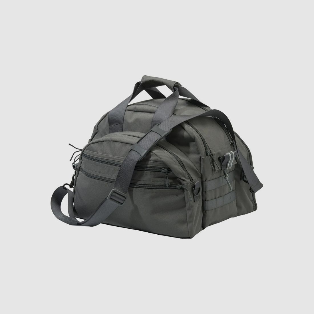 Beretta Tactical Range Schießtasche Wolf Gray, Bild 2 von 5