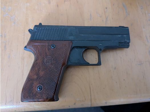 Röhm RG 300