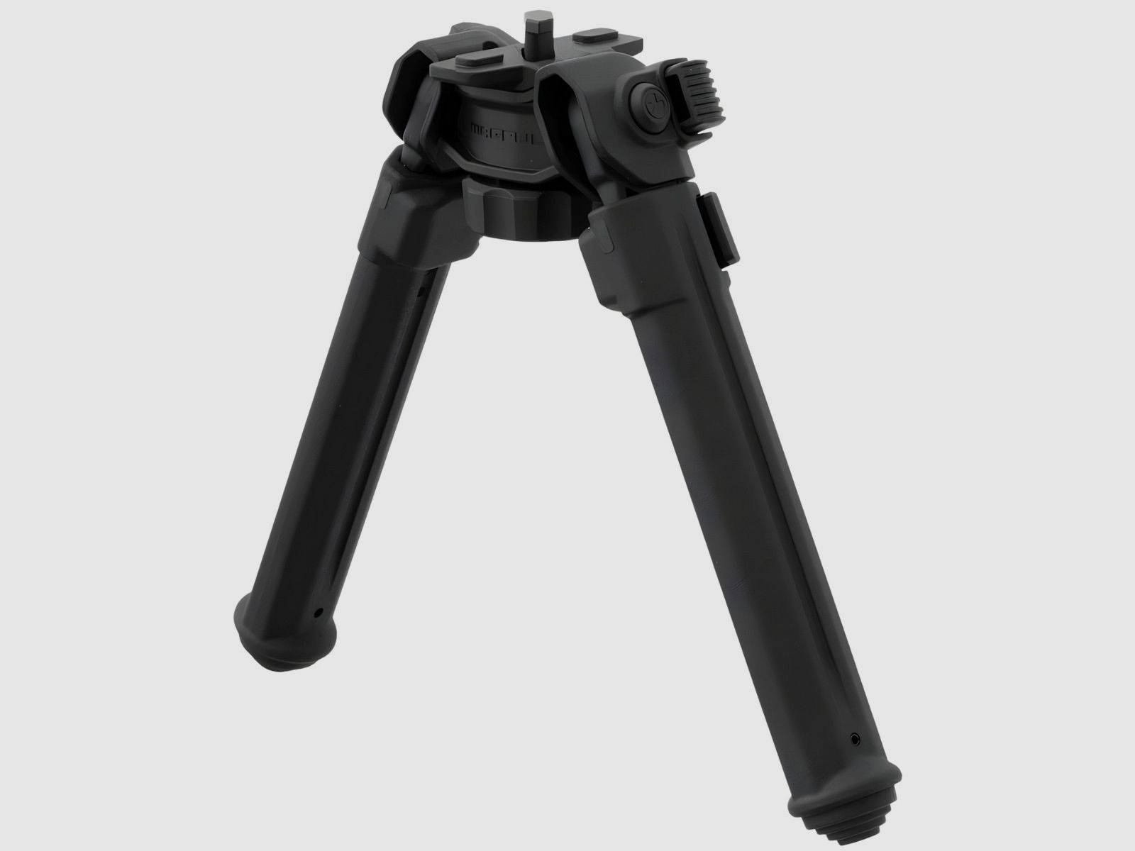 Magpul - Bípode para riel M-LOK MOE QD Bipod - Negro - MAG1511-BLK, imagen 1 de 6
