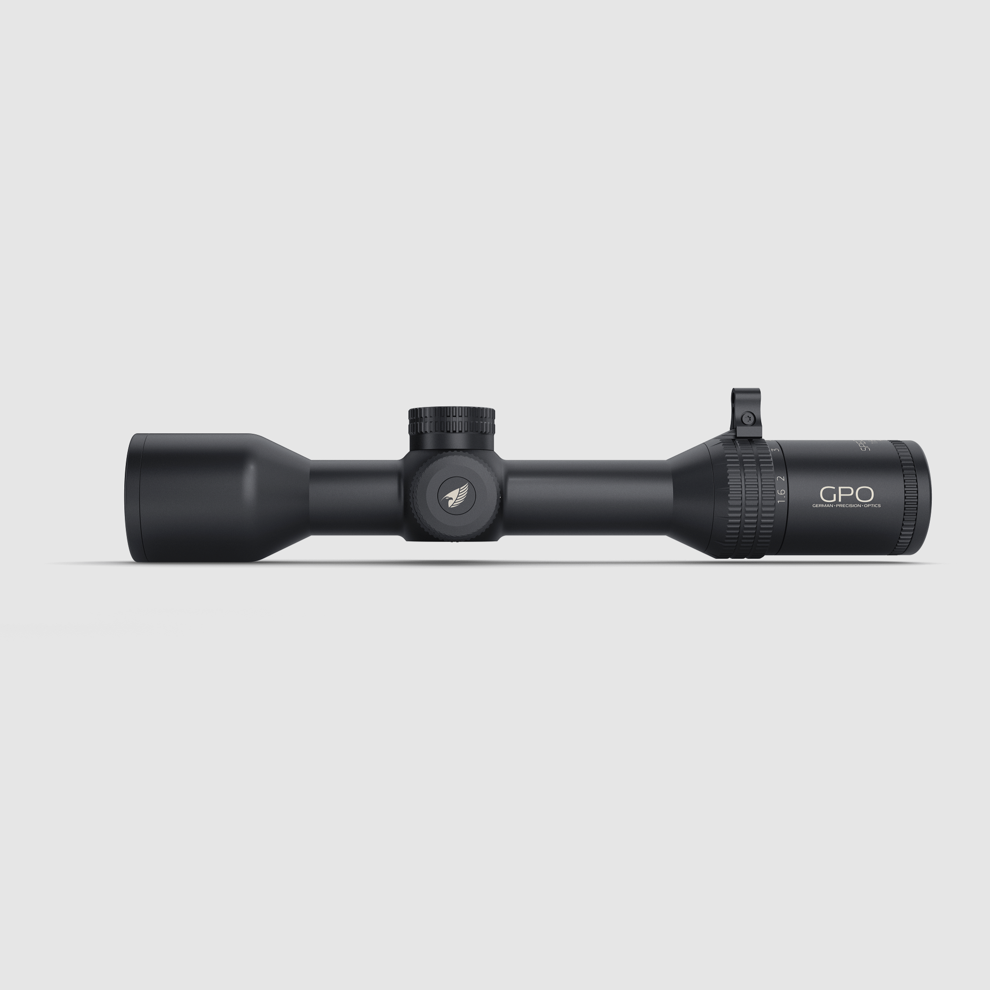 GPO Richtkijker SPECTRA 8x 1.6-13x44i, afbeelding 3 van 4