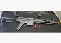 B&T SPC223 Carbine .223 Rem.