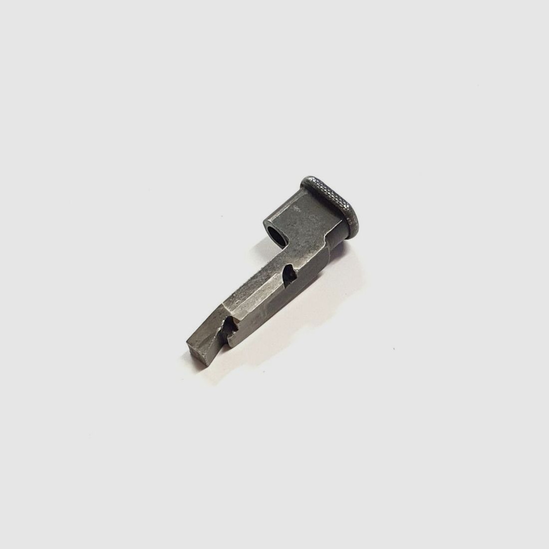 pieza de cierre del rifle Lee Enfield original No1 Mk1, fabricación temprana!