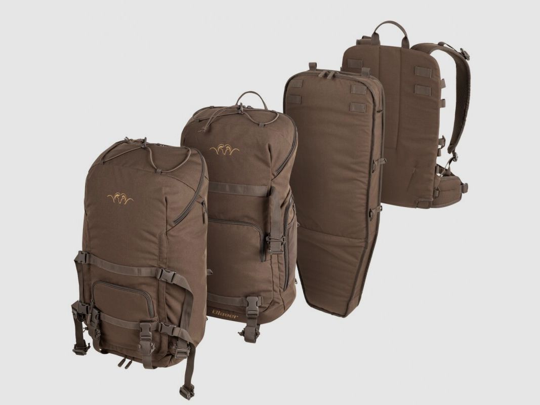 Blaser Ultimate Backpack S