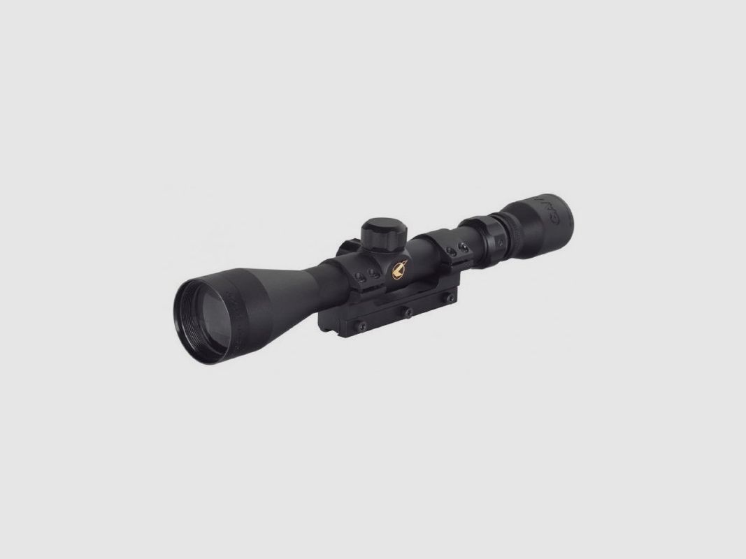 GAMO Zielfernrohr 1" 3-9X40WR
