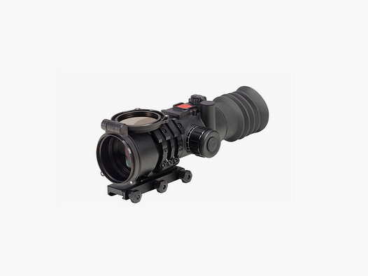 Element Optics HYPR-7 | 7x50