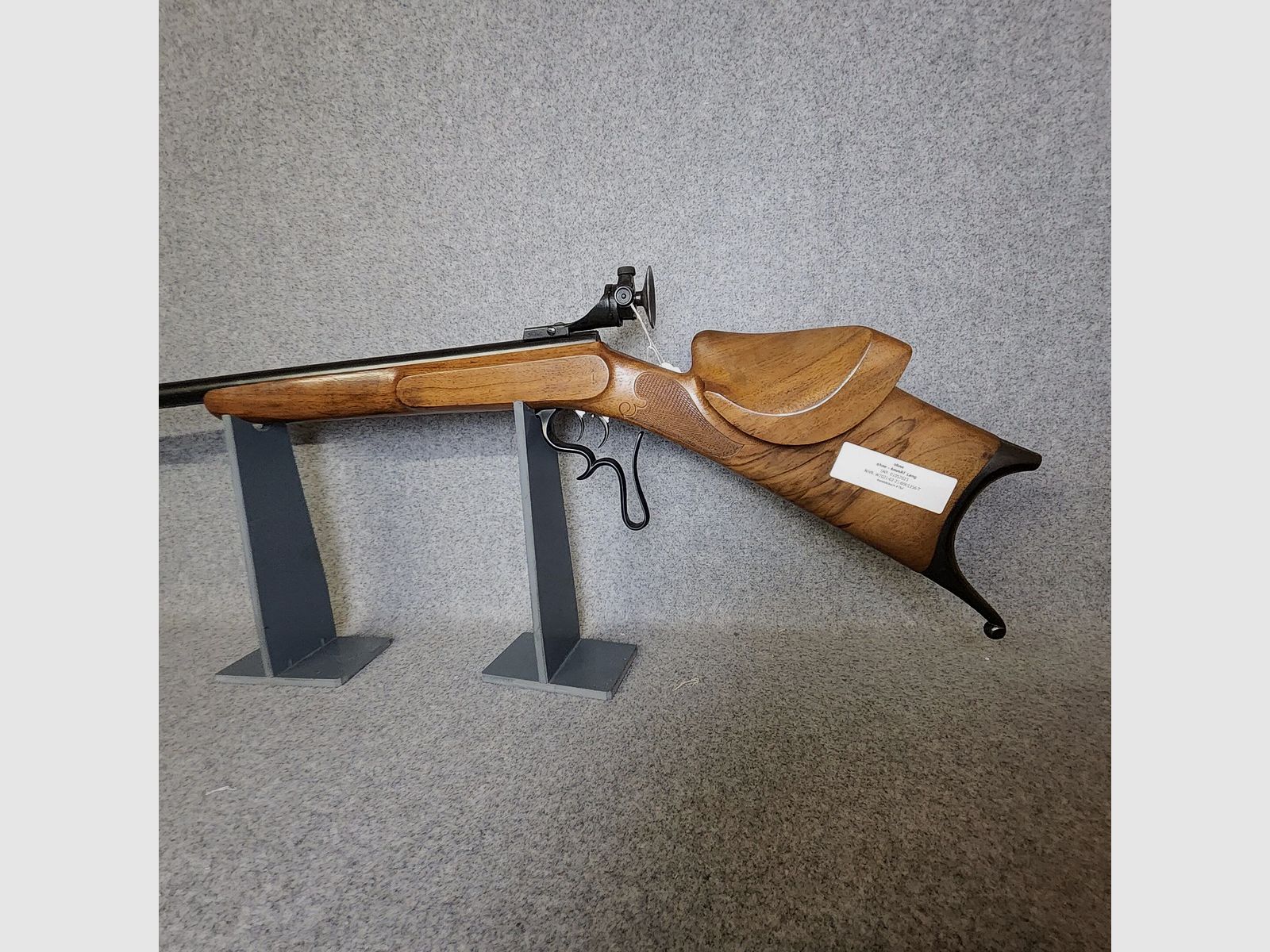 SANS support de chambre traditionnel