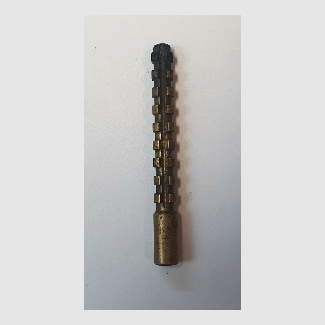 WFN Schweiz Orignal Schweizer Putzzeug für Pistole Model 1882