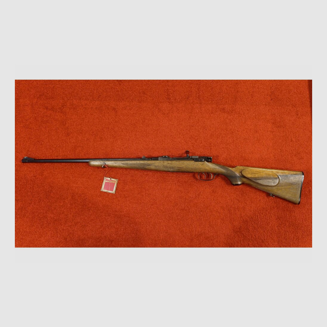 Steyr ohne 7x64