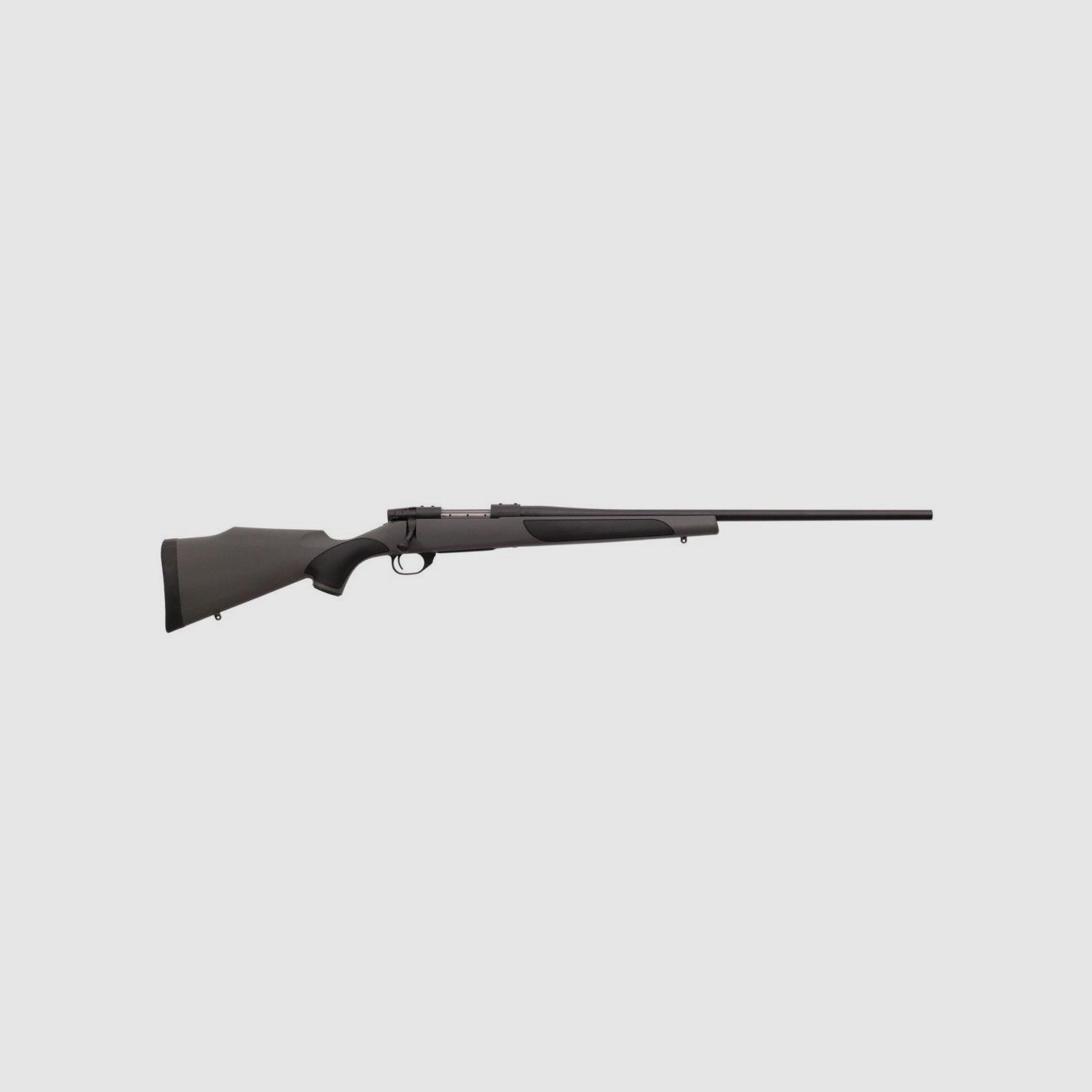 Fusil WEATHERBY Vanguard Série 2 Synthetic Sub-Moa Cal.270, image 1 sur 4