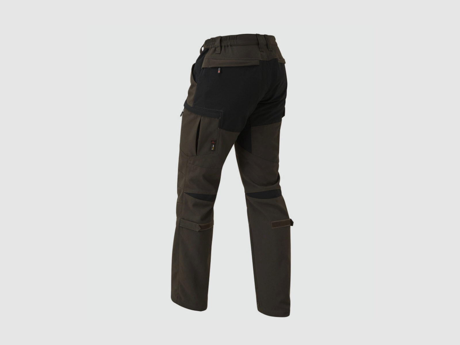 Pantalones SHOTERKING Active Lite Cordura para mujeres