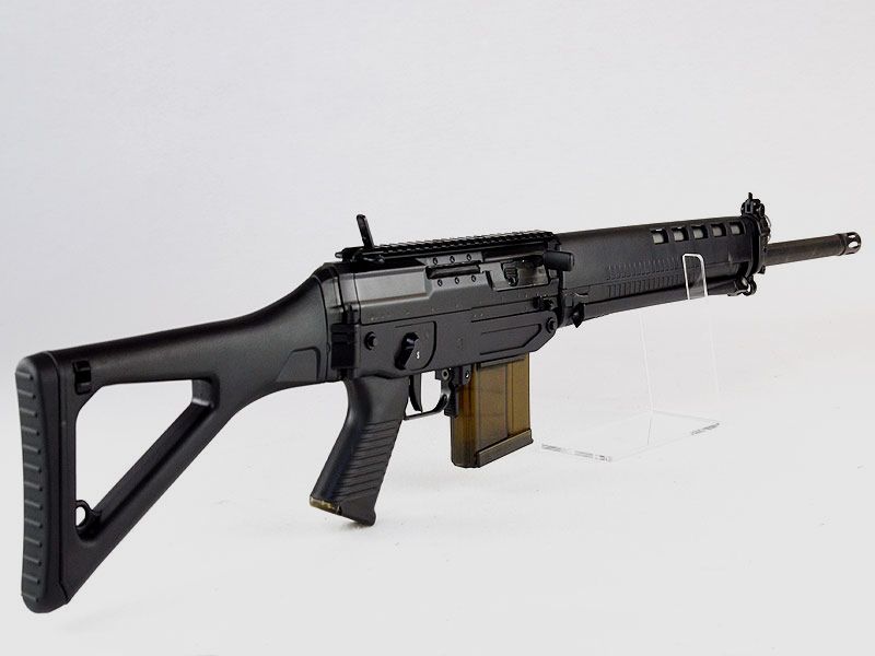 Sig Sauer SG 750 SPORT