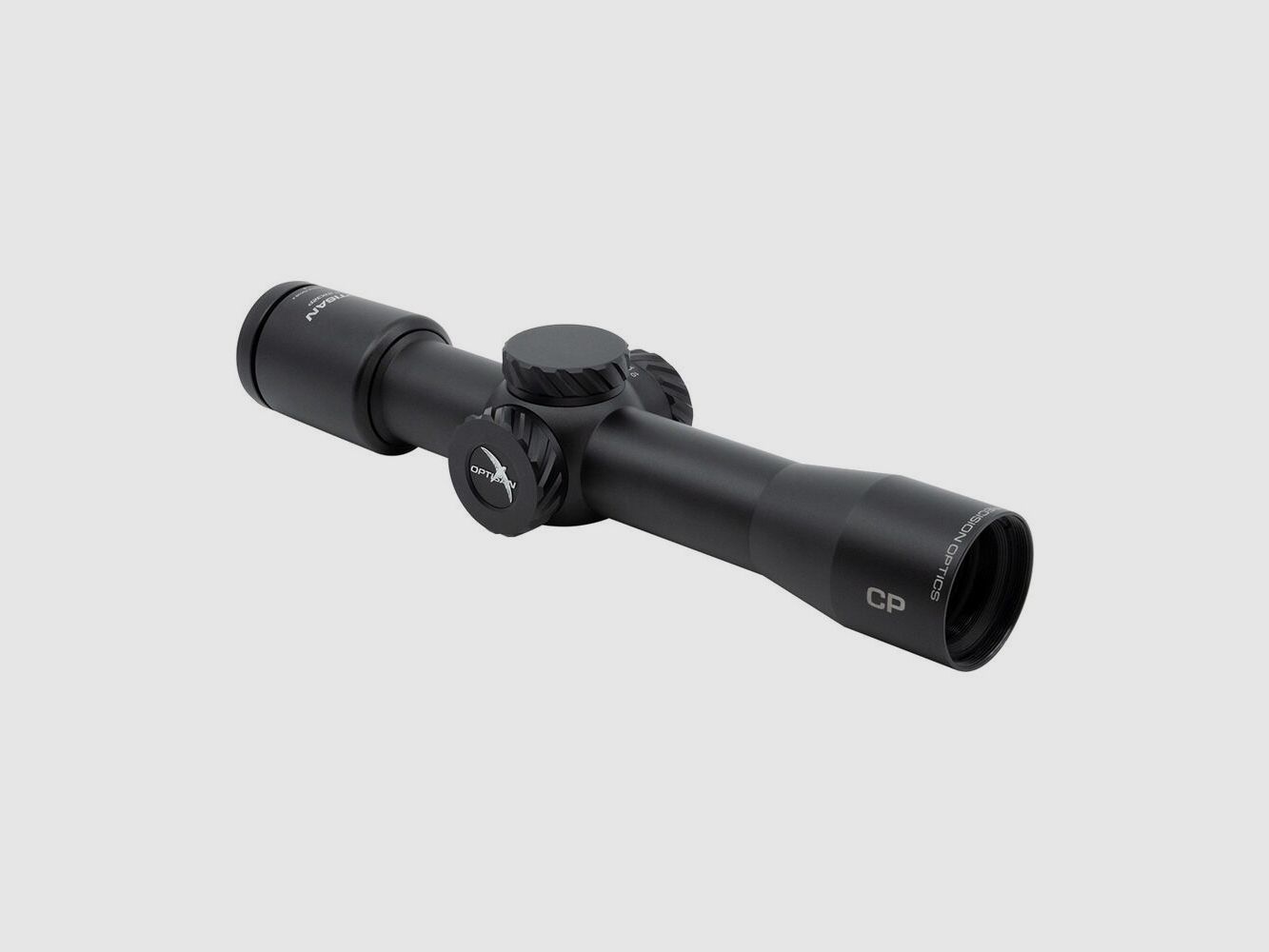 Optisan OPTISAN CP Serie 10x32P SFP MRAD MH10