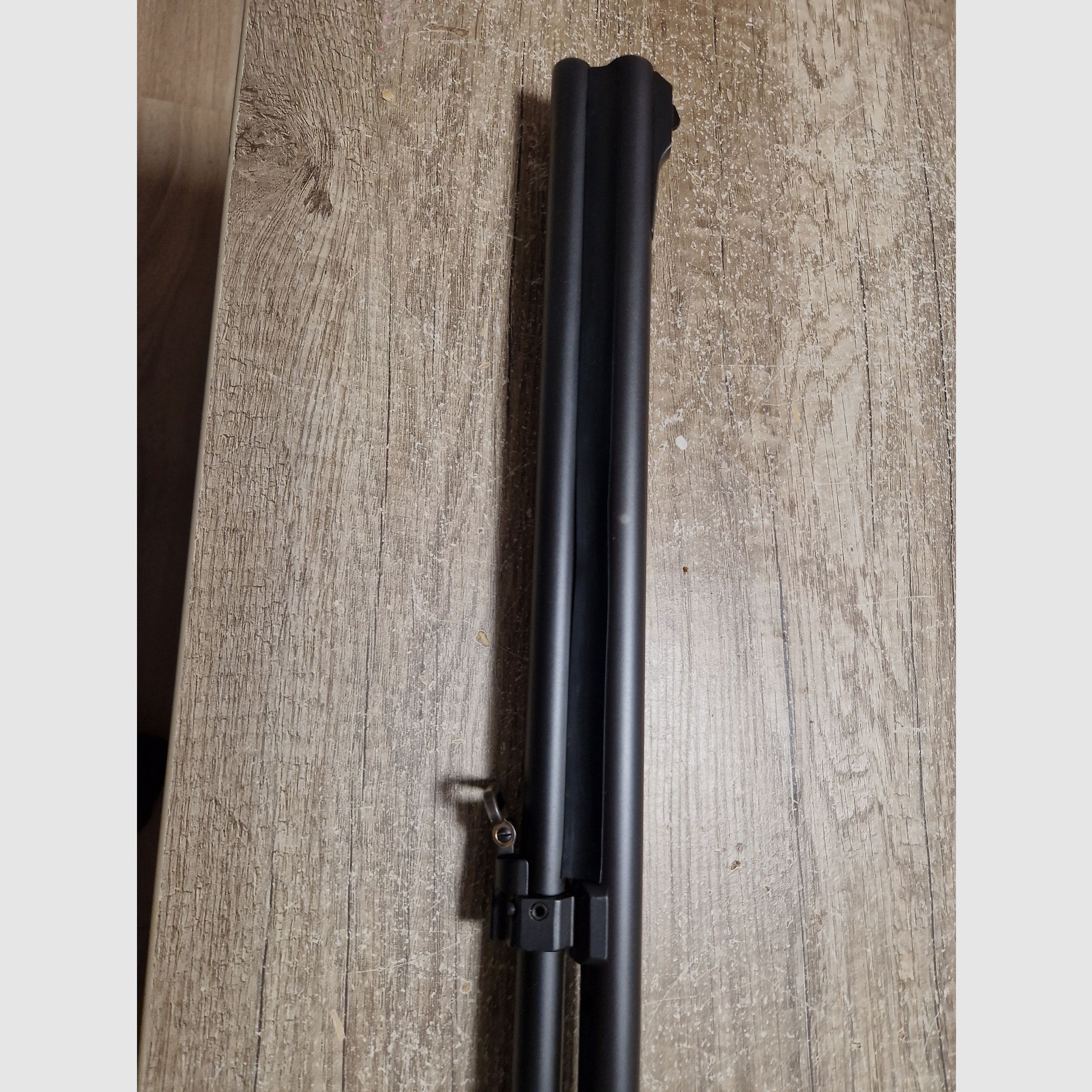 Blaser Bergstutzen Wechsellauf  30-06, 6,5×57 R , inkl Steiner Zielfernrohr , Bild 4 von 4
