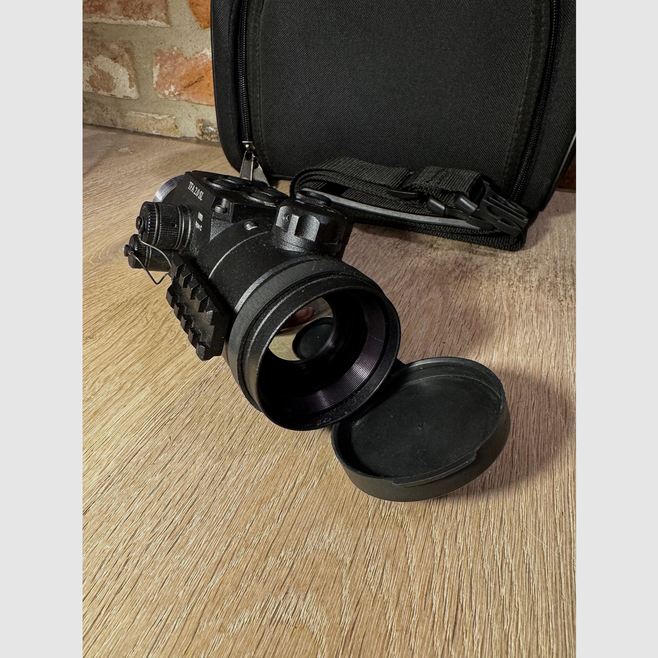 Dipol TFA 2.0 SL
