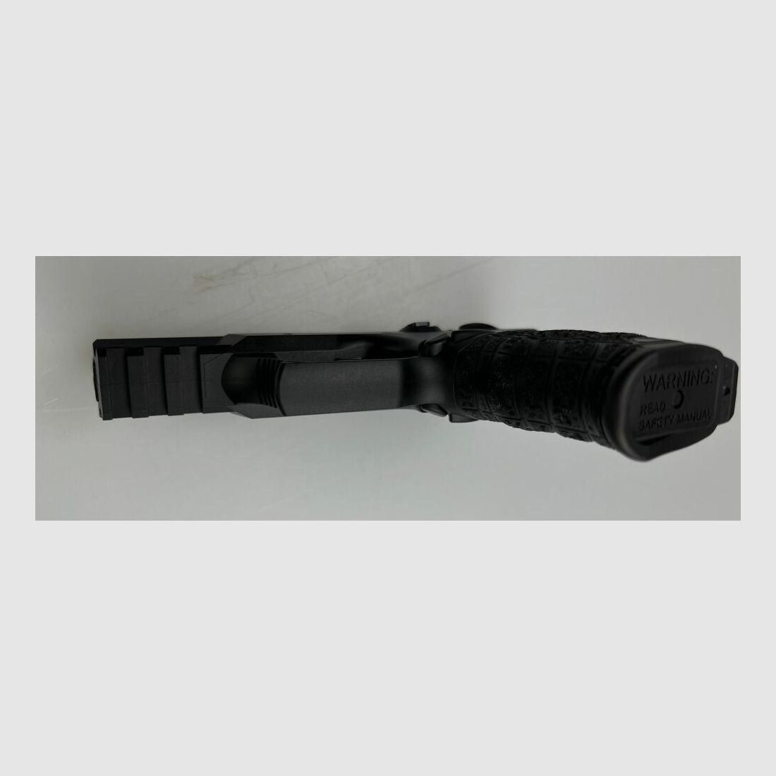 Walther CCP