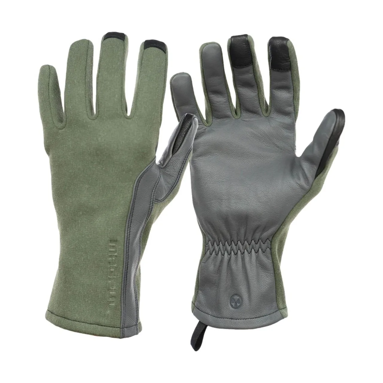 Gant de vol Magpul 2.0 Vert L