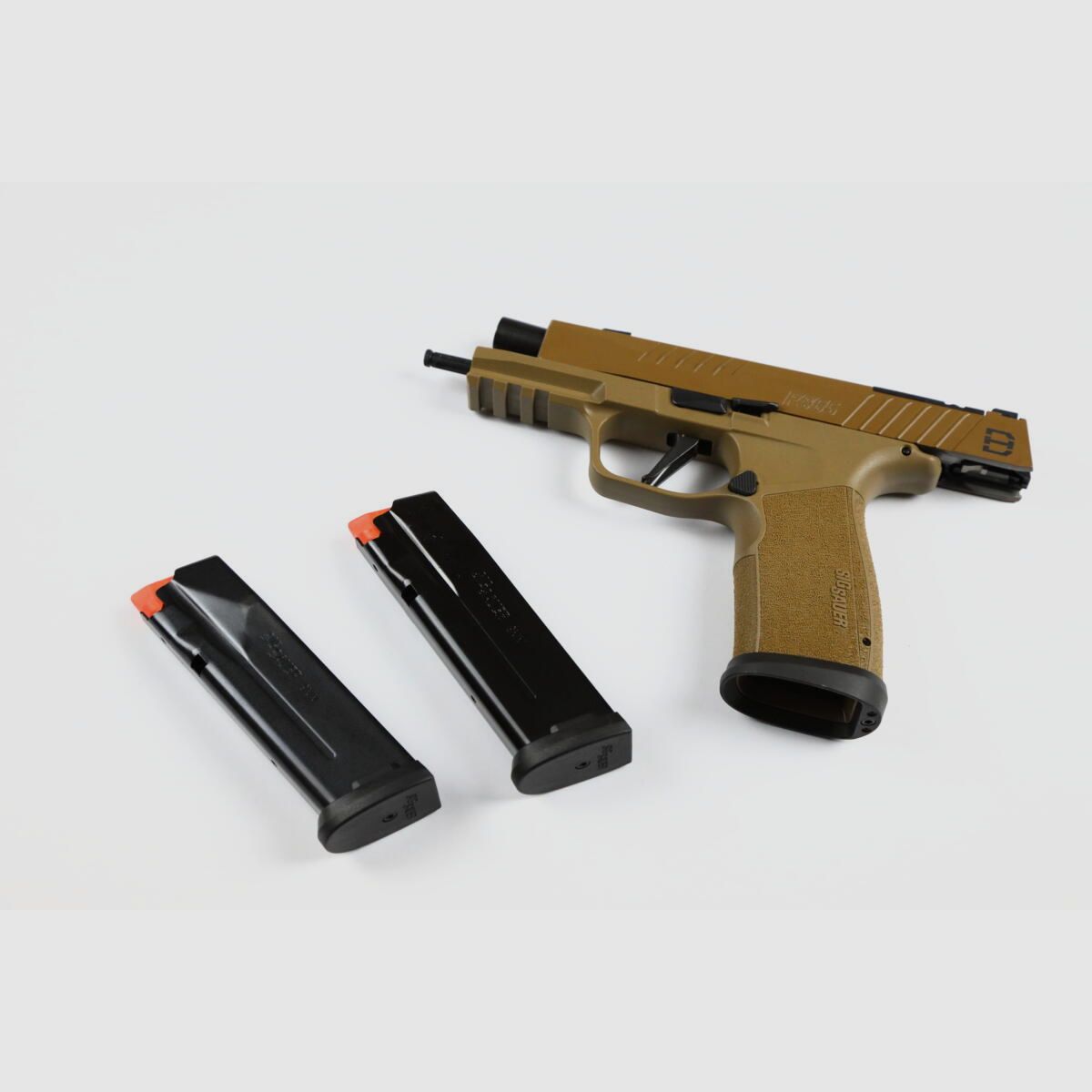 Sig Sauer P365X DH3, Bild 4 von 6