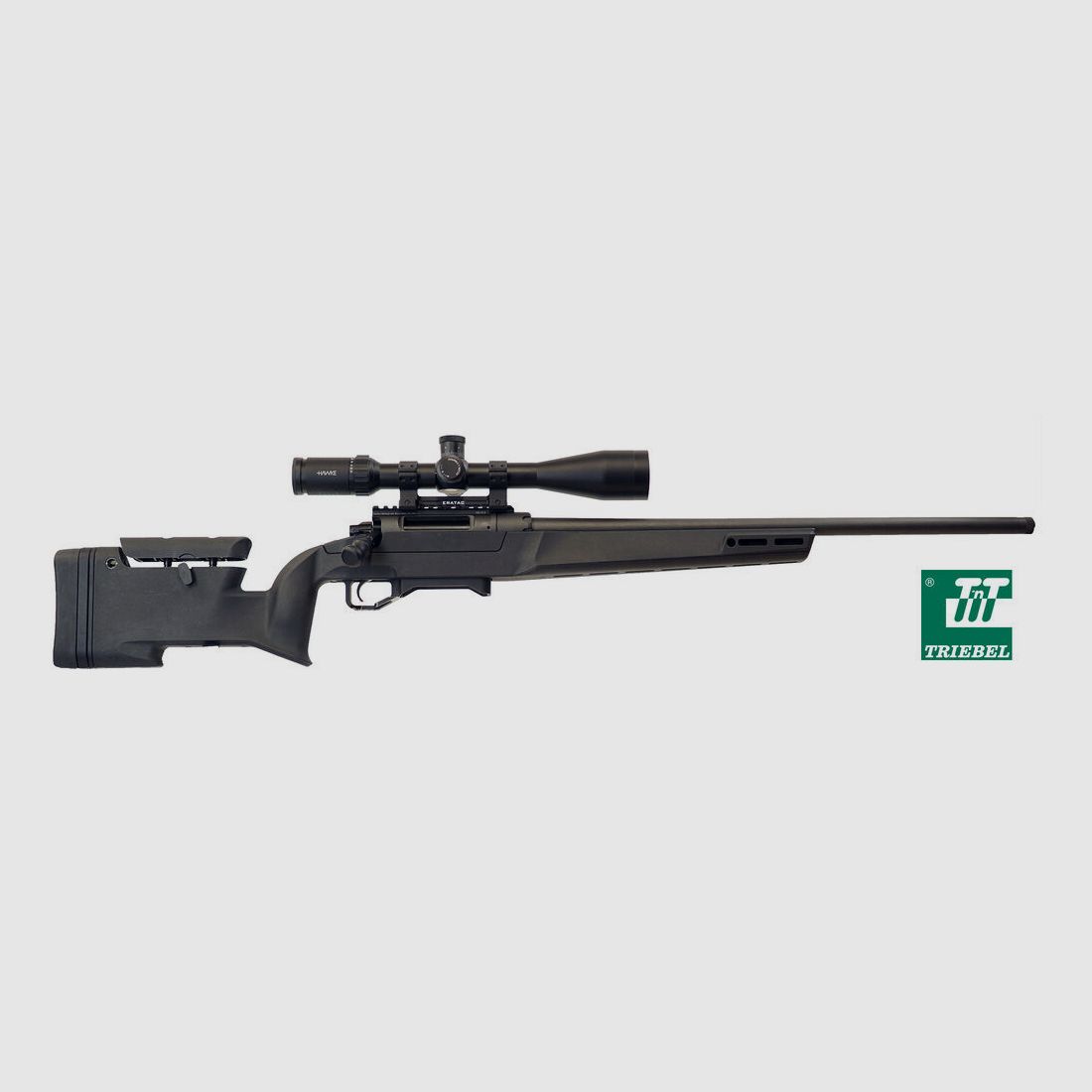 Daniel Defense	 25% Rabatt  DELTA5 -20' 6,5Creedmoor + HAWKE 6-24x50